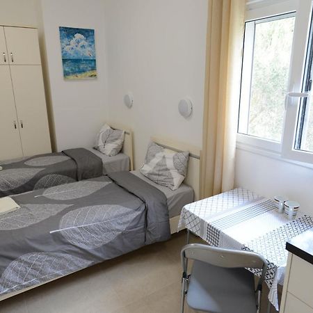 Olga Beach Apartment 28 Hayfa Dış mekan fotoğraf