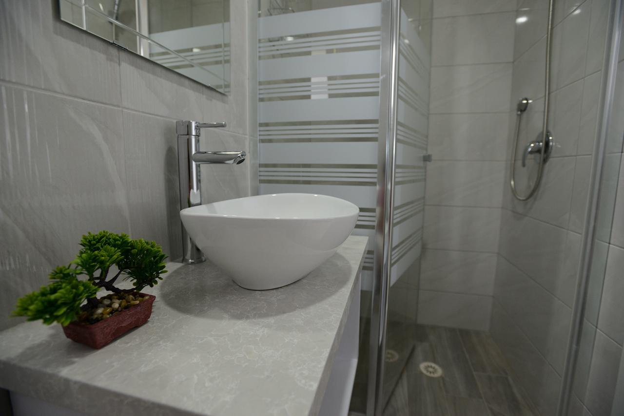 Olga Beach Apartment 28 Hayfa Dış mekan fotoğraf